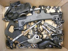 Yamaha MT 09 Tracer Fixings Various 2015 2016 2017 MT09 A849