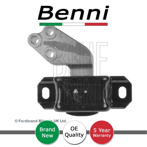Engine mounting benni fits - engine,
