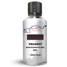 Touch Up Paint For Peugeot 307