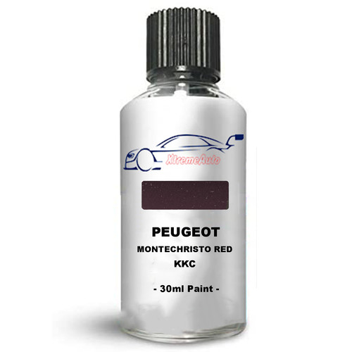 Touch paint for peugeot - for, 307