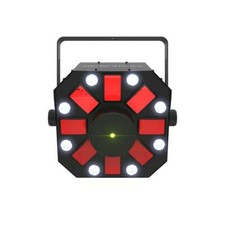 Chauvet Swarm 5FX ILS