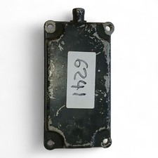 Suzuki    GSXR750H, GSXR 750 750cc 0 H Rocker Box Breather Cover OEM 11176-27A00