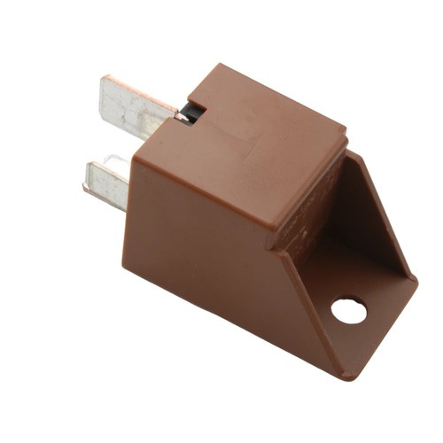 Starter motor relay fit - starter,