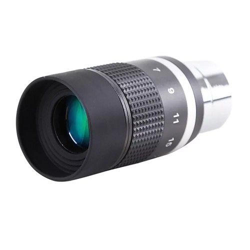 7 21mm continuous - 1.25", 7-21mm