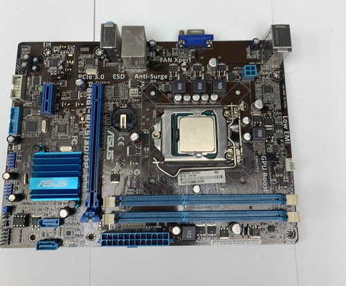 Asus p8h61 intel - asus, p8h61-m