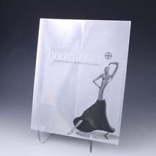 HAGENAUER- Wiener moderne und neue sachlichkeit - limited edition book catalogue