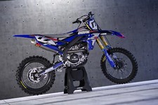 YAMAHA APEX MX Graphics Kit