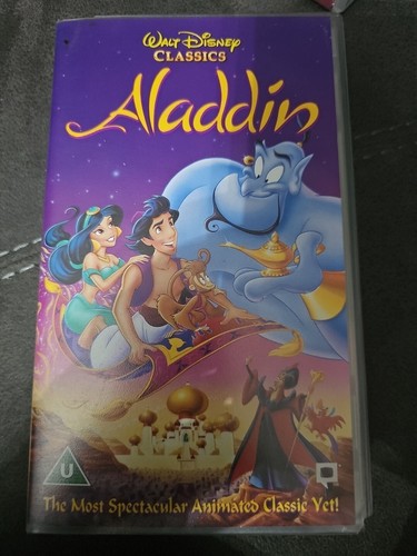 Walt disney classics - disney,