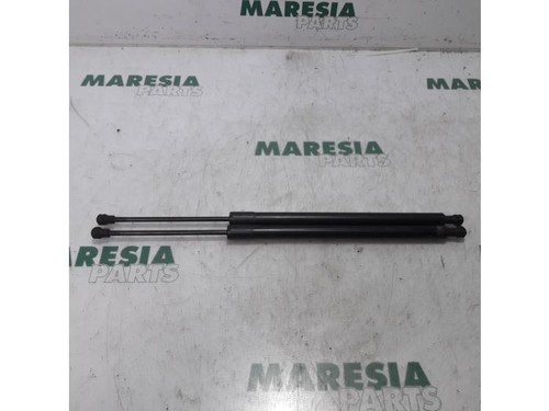 Renault modus tailgate damper - tailgate,