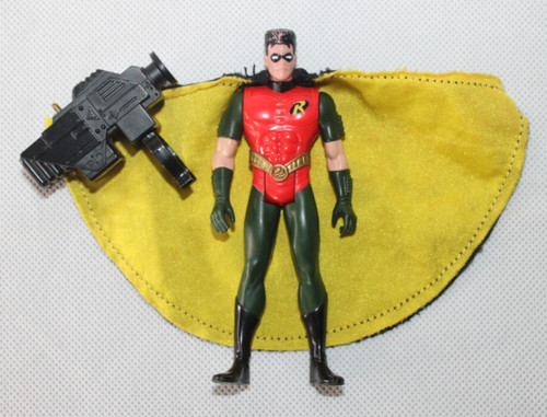 Batman returns robin - robin, figure