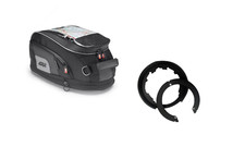 GIVI TANK BAG 15L TANKLOCK +