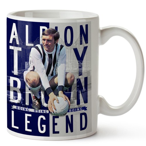 Jeff astle mug west - jeff,