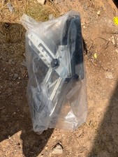 OUTBOARD MOTOR BRACKET HIGH EFFICENCY STAINLESS STEEL   FOR SMALL BOATS