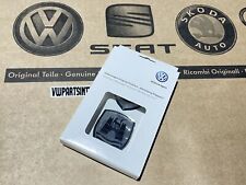 Volkswagen Wolfsburg Logo