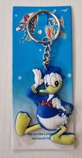 Donald Duck Keyring