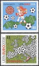 Austria 2008 EURO 2008