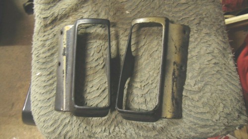1975 1978 datsun - -,