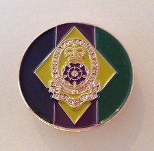 Queens Lancashire Regiment (