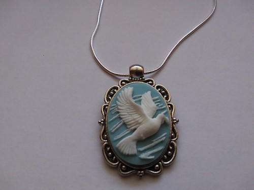 Holy spirit dove wedgewood - holy,