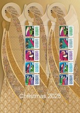 GB COLLECTOR SMILER SHEET LS1 TO LS178 CHRISTMAS MONOPOLY DUCKS 2000-25 VARIOUS