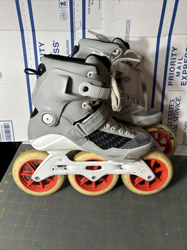 Powerslide swell 125 - powerslide,