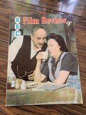 ABC Film Review Magazines