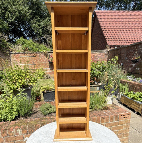Brown wood freestanding - brown,