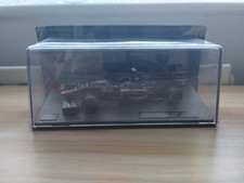 New Panini F1 Car Collection