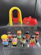 ELC Happyland Playground Swing