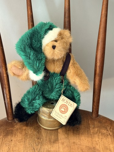 Boyds bears thinkin ya - of,