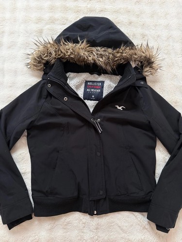 Y2k hollister all weather - y2k,