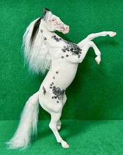 Drastic Custom Breyer Model