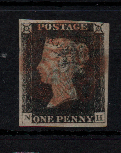 1840 intense black - gb,
