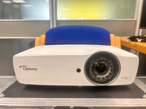 Optoma eh460st projector short - eh460st,
