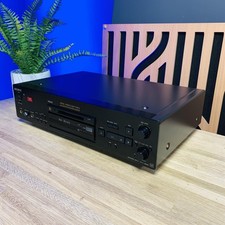 Sony mds jb980 - sony, qs