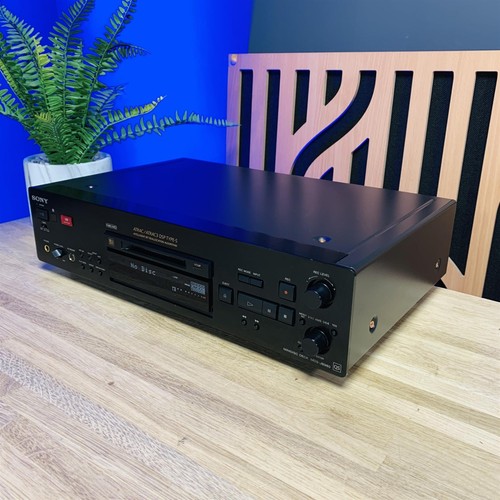 Sony mds jb980 hifi - qs,
