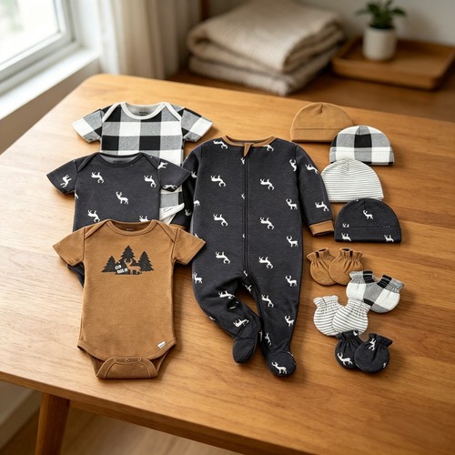 Gerber baby boys and - gerber,