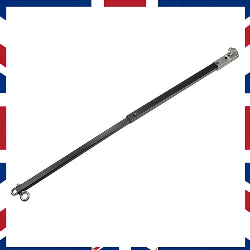 Recovery tow pole for - pole, off-road