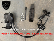 Fit Peugeot Boxer Motorhome