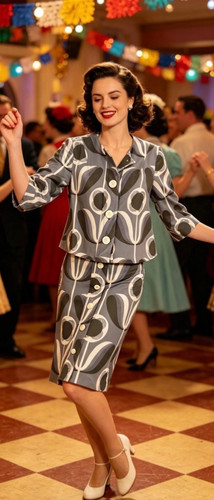 Orla kiely iconic flower - kiely,