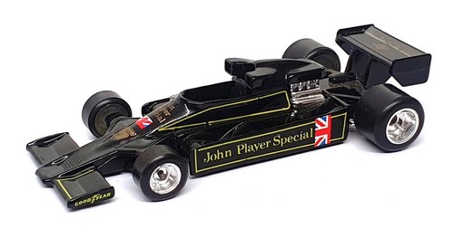 Polistil scale diecast - 1/41,