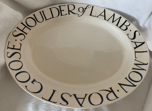 1990s emma bridgewater toast - bridgewater,
