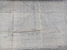 Alan Buckanan 11 ton Ocean