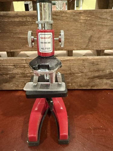 Tasco red 300 - red,