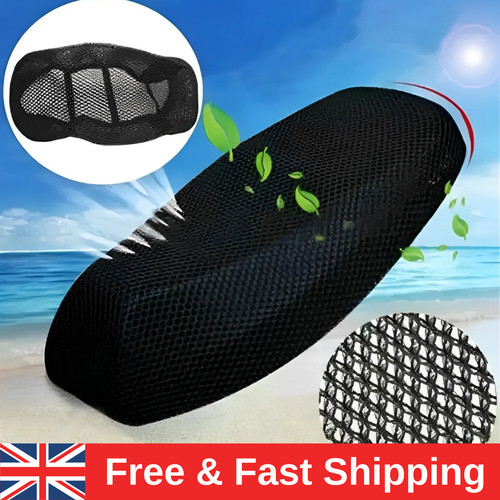 Anti slip cushion mesh - cushion,