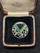 Vintage Pierre Bex Style Art