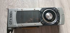 Geforece GTX 980ti Founders