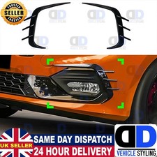 Ford Fiesta MK8 ST | ST LINE