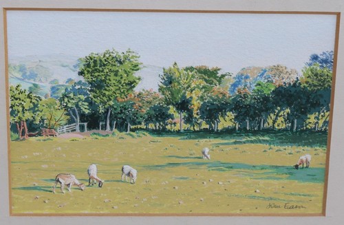 Original work art by john - original,