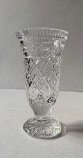 WATERFORD CRYSTAL VASE